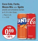 V-Markt Günzburg Prospekt mit  im Angebot für 0,69 €