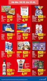 Ähnliche Angebote wie Weizenkorn im Prospekt "LIDL LOHNT SICH" auf Seite 15 von Lidl in Salzgitter