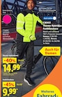 Thermo-Hybridjacke von CRIVIT für 9,99 € bei Lidl im Angebot Thermo-Hybridjacke von CRIVIT im aktuellen Lidl Prospekt