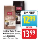 Bella Crema La Crema im aktuellen Prospekt bei E center in Lindenberg