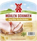 EDEKA Stegen - Mühlen Schinken gegrillt Angebot im Prospekt Mühlen Schinken gegrillt bei EDEKA im Stegen Prospekt für
