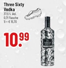 Trinkgut Neuburg - Vodka Angebot im Prospekt Vodka bei Trinkgut im Neuburg Prospekt für 10,99 €