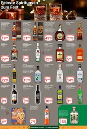 Aktueller GLOBUS Prospekt mit Weinbrand, "Aktuelle Angebote", Seite 21