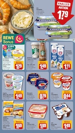 Aktueller REWE Prospekt mit Kaffee, "Dein Markt", Seite 13