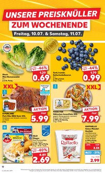 Hähnchen im aktuellen Kaufland Prospekt (Würzburg) Hähnchen im Kaufland Prospekt "Hier bin ich richtig" mit 61 Seiten (Würzburg)