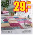 Aktuelle Teppich Angebote bei Witthus Heimtex-Fachmarkt GmbH in Oldenburg Aktuelles Designer-Teppich ca. 80 x 150 cm Angebot bei Witthus Heimtex-Fachmarkt GmbH in Oldenburg ab 29,00 €
