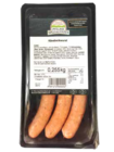 Käsebockwurst bei EDEKA im Edesheim Prospekt für 3,49 €