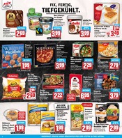 Aktueller HIT Prospekt mit Kekse, "ECHTE VIELFALT", Seite 8