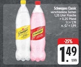 Indian Tonic Water bei EDEKA im Colmnitz Prospekt für 1,49 €