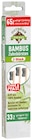 Bambus Zahnbürste im Angebot bei Rossmann in Neubrandenburg Bambus Zahnbürste Angebote von Outdoor Freakz bei Rossmann Neubrandenburg für 2,79 €