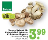 Bioland-Shii Take im Angebot bei E center in Mainz Bioland-Shii Take Angebote von Unsere Heimat Bio bei E center Mainz für 3,99 €