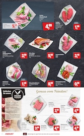 Aktueller Markant Prospekt mit Braten, "...freu Dich drauf!", Seite 2