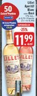 Aperitif Blanc oder Rosé bei EDEKA im Lemgo Prospekt für 11,99 €