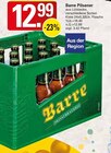 Barre Pilsener bei WEZ im Rinteln Prospekt für 12,99 €