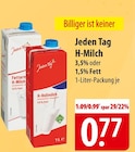 Angebot im famila Nordost Nienburg (Weser) Prospekt famila Nordost Nienburg (Weser) Prospekt mit im Angebot für 0,77 €