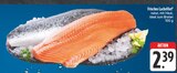 Aktuelle Lachs Angebote bei EDEKA in Chemnitz Aktuelles Frisches Lachsfilet Angebot bei EDEKA in Chemnitz ab 2,39 €