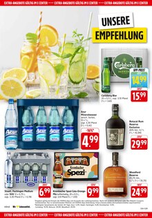 Cola im E center Prospekt "Aktuelle Angebote" mit 46 Seiten (Hofheim (Taunus))