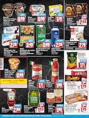 Aktueller HIT Prospekt mit Sahne, "ECHTE VIELFALT", Seite 3