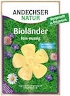 Natur Bio Käse Angebote von Andechser Natur bei REWE Augsburg für 2,49 €