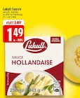 EDEKA - Sauce Hollandaise Angebot im Prospekt Sauce Hollandaise bei EDEKA im Prospekt "" für 1,49 €