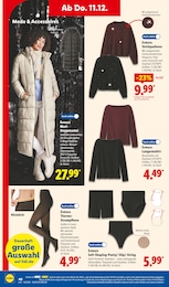 Damen Unterhose Angebot im aktuellen Lidl Prospekt auf Seite 54