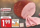 Angebot im EDEKA Rheda-Wiedenbrück Prospekt EDEKA Rheda-Wiedenbrück Prospekt mit im Angebot für 1,99 €
