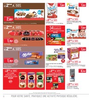 Café en promo dans le catalogue Supermarchés Match à la page 12
