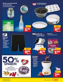 Schuhe im Netto Marken-Discount Prospekt "Aktuelle Angebote" mit 62 Seiten (Köln)