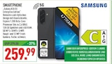 Aktuelle Smartphone Angebote bei Marktkauf in Düsseldorf Aktuelles Galaxy A36 5G Enterprise Edition Angebot bei Marktkauf in Düsseldorf ab 259,99 €
