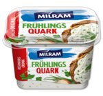 Frühlingsquark von MILRAM im aktuellen Penny Prospekt