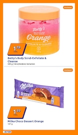Aktueller Action Prospekt mit Dusche, "kleine Preise, grosse Freude!", Seite 14