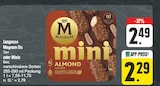 Aktuelles Magnum Eis 3er oder Minis 6er Angebot bei EDEKA in Würzburg ab 2,29 €