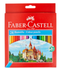 Buntstifte von Faber-Castell im aktuellen TEDi Prospekt für 5,00 €