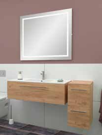 Badmöbel bei BAUHAUS in Albstadt Badmöbel im Angebot bei BAUHAUS Albstadt für 738,00 €