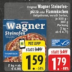E center - Steinofen-pizza Angebot im Prospekt Steinofen-pizza bei E center im Prospekt "" für 1,59 €