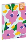 Agenda scolaire Quo Vadis Collection Hebdo Color Canopy Abstrait 1 Semaine sur 2 pages Septembre 2026 à Septembre 2027 10 x 15 cm - Quo Vadis - Fnac Agenda scolaire Quo Vadis Collection Hebdo Color Canopy Abstrait 1 Semaine sur 2 pages Septembre 2026 à Septembre 2027 10 x 15 cm - Quo Vadis à 12,99 € dans le catalogue Fnac