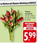 Tulpenstrauß XL bei EDEKA im Birkweiler Prospekt für 5,99 €