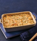 Promo Parmentier de Saumon à 7,45 € dans le catalogue U Express à Pont-Saint-Esprit