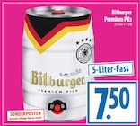 Aktuelles Premium Pils Angebot bei EDEKA in Gießen ab 7,50 €