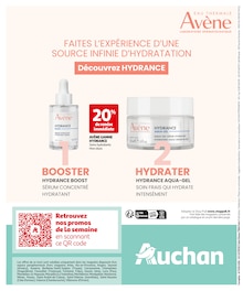 Promo Huiles Essentielles dans le catalogue Auchan Hypermarché du moment à la page 8