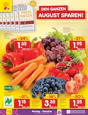 Bio Lebensmittel im Netto Marken-Discount Prospekt in Chemnitz Aktueller Netto Marken-Discount Prospekt mit Bio Lebensmittel, "Aktuelle Angebote", Seite 12