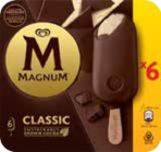 Aktuelle Eis Angebote bei E center in Rostock Aktuelles Magnum Multipackung 6er Angebot bei E center in Rostock ab 2,99 €
