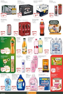 Cola im aktuellen GLOBUS Prospekt (Bochum) Cola im GLOBUS Prospekt "Aktuelle Angebote" mit 28 Seiten (Bochum)