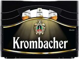 Pils oder alkoholfrei Angebote von Krombacher bei REWE Xanten für 10,99 €