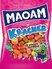 Kracher von Maoam im aktuellen tegut Prospekt für 1,11 €
