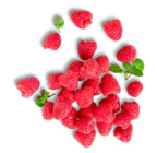 Portug./marokk. Himbeeren von Driscoll's im aktuellen Kaufland Prospekt für 2,99 €