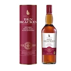 Speyside Single Malt Scotch Whisky Angebote von Ben Bracken bei Lidl Hemer für 13,99 €