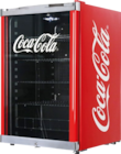 Aktuelle Cola Angebote bei Hornbach in Langenhagen Aktuelles „Coca-Cola“ Kühlschränke „CUBES CC 165 E“ Angebot bei Hornbach in Langenhagen ab 329,00 €