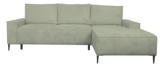 Sofa von  im aktuellen Möbel Inhofer Prospekt für 598,00 €