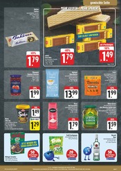 Ähnliche Brauner Rum Angebote im Prospekt "Wir lieben Lebensmittel!" von EDEKA in Würzburg Ähnliche Angebote wie Brauner Rum im Prospekt "Wir lieben Lebensmittel!" auf Seite 7 von EDEKA in Würzburg